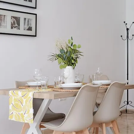 Apartamento Apto En Carihuela Torremolinos