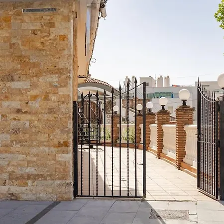 Apto En Carihuela