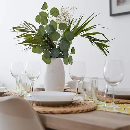 Apto En Carihuela Apartamento